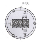 CYK3電子式壓力開關