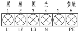 GF自清洗過濾器