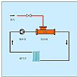 采暖热水加热方案