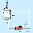 反应釜蒸汽加热方案